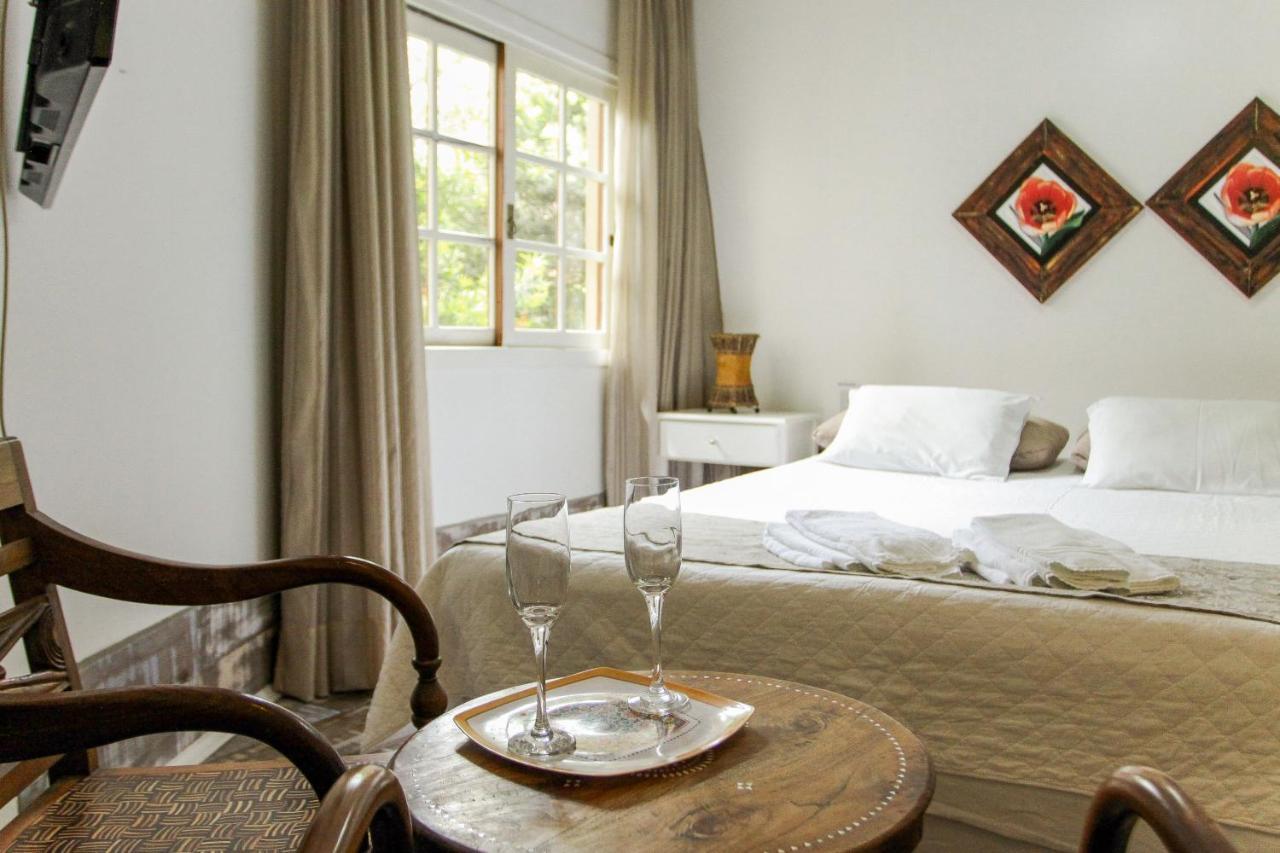 Village Da Serra Hotel São Francisco de Paula